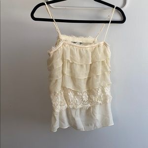 Lace Top